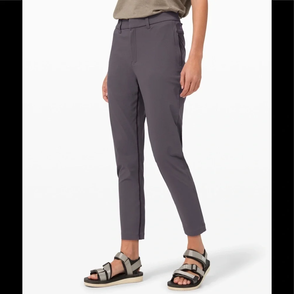 Lululemon Take the Moment Pant